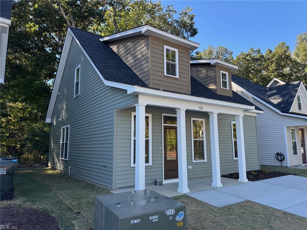 106 Blue Crab Pt Property Photo 2