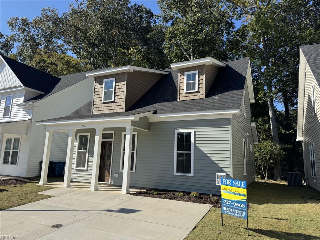 106 Blue Crab Pt Property Photo 3