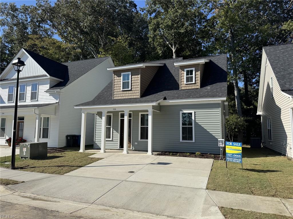 106 Blue Crab Pt Property Photo 4