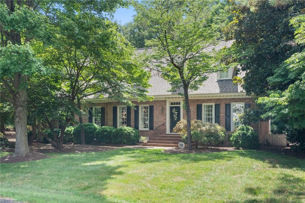 168 Jeffersons Hundred Property Photo 1