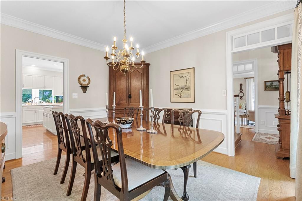 168 Jeffersons Hundred Property Photo 6