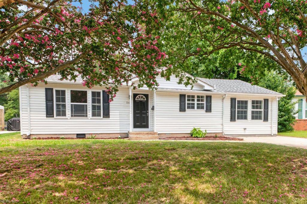 566 River Creek Rd Property Photo 1