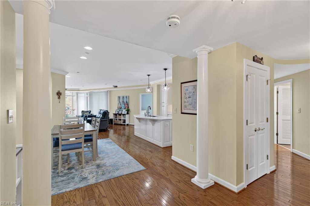 2213 William Styron S Sq Property Photo 6