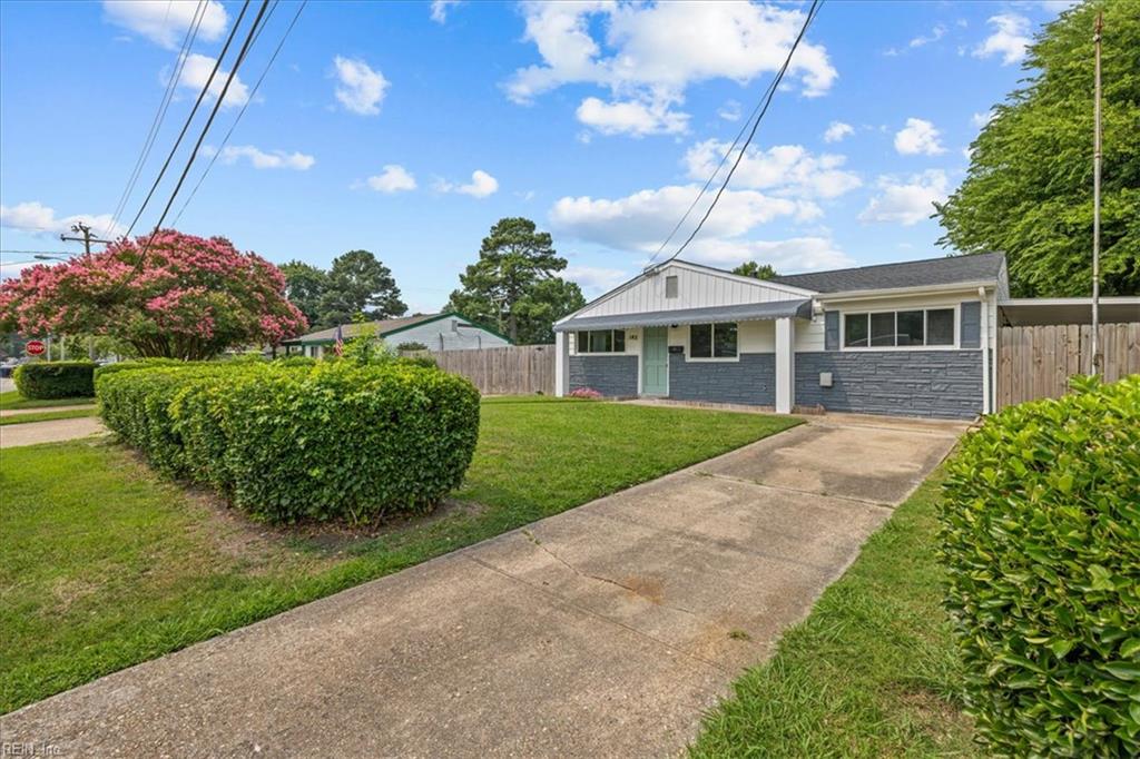 145 Paladin Dr Property Photo 3