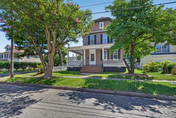 2746 Vincent Ave Property Photo 4