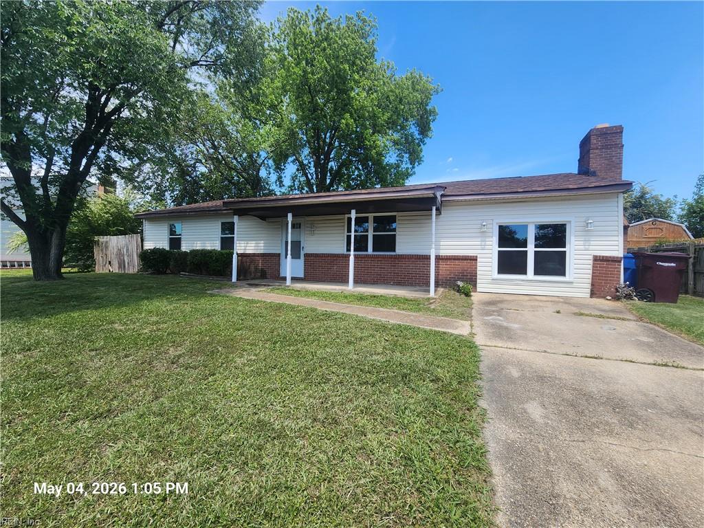 846 Drawbridge DR Property Photo 1