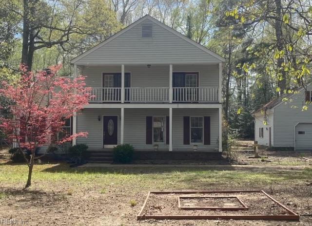 170 Wading Creek Rd Property Photo 1