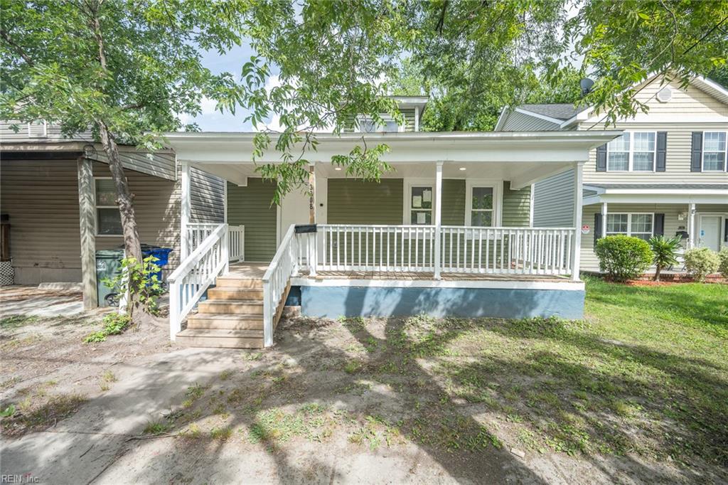 3308 Lyons AVE