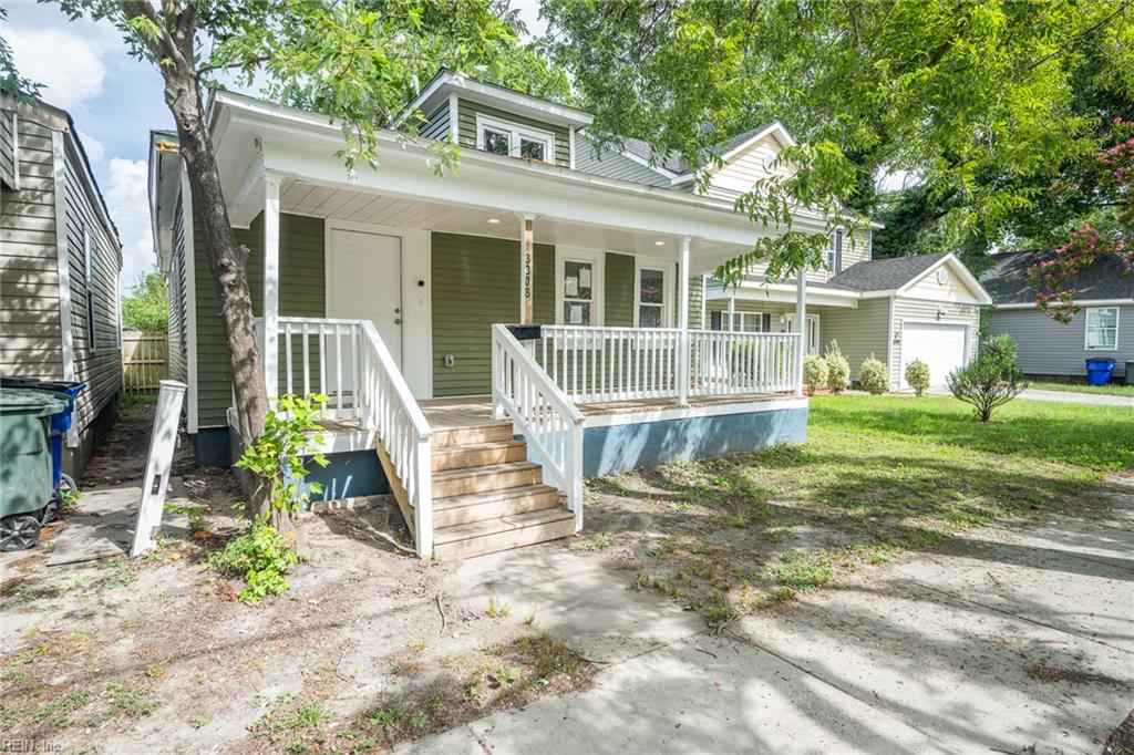 3308 Lyons Ave Property Photo 2