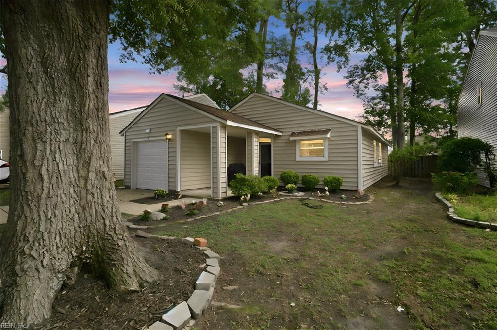 3917 Adonis Ct Property Photo 1