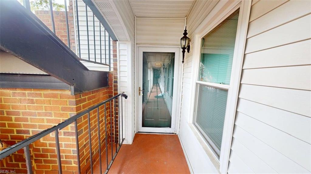 203 Westover Ave Property Photo 2