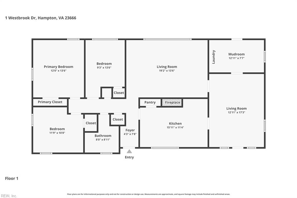 1 Westbrook Dr Property Photo 30