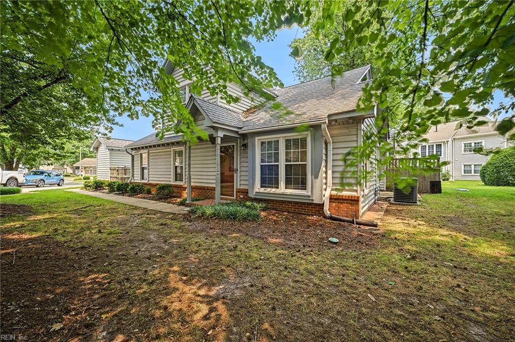 1313 Quail Creek Holw Property Photo 3