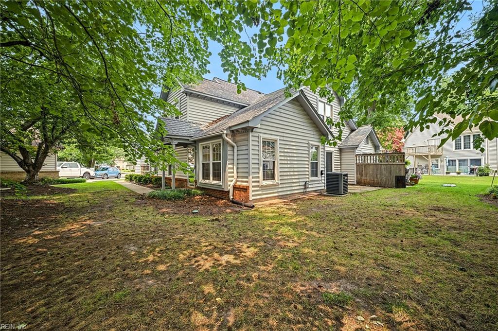 1313 Quail Creek Holw Property Photo 4