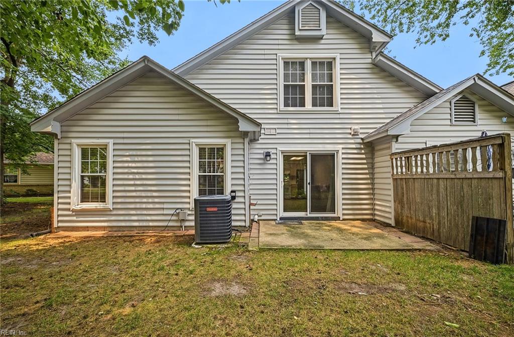 1313 Quail Creek Holw Property Photo 33