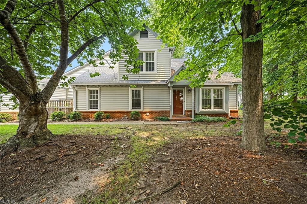 1313 Quail Creek Holw Property Photo 35