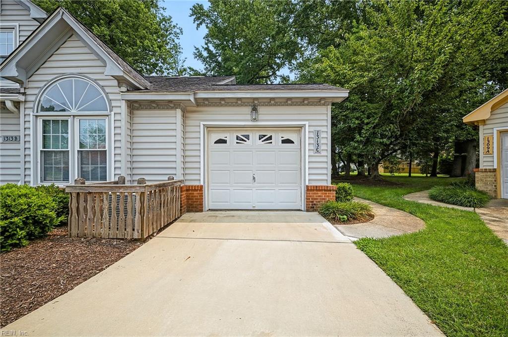 1313 Quail Creek Holw Property Photo 37