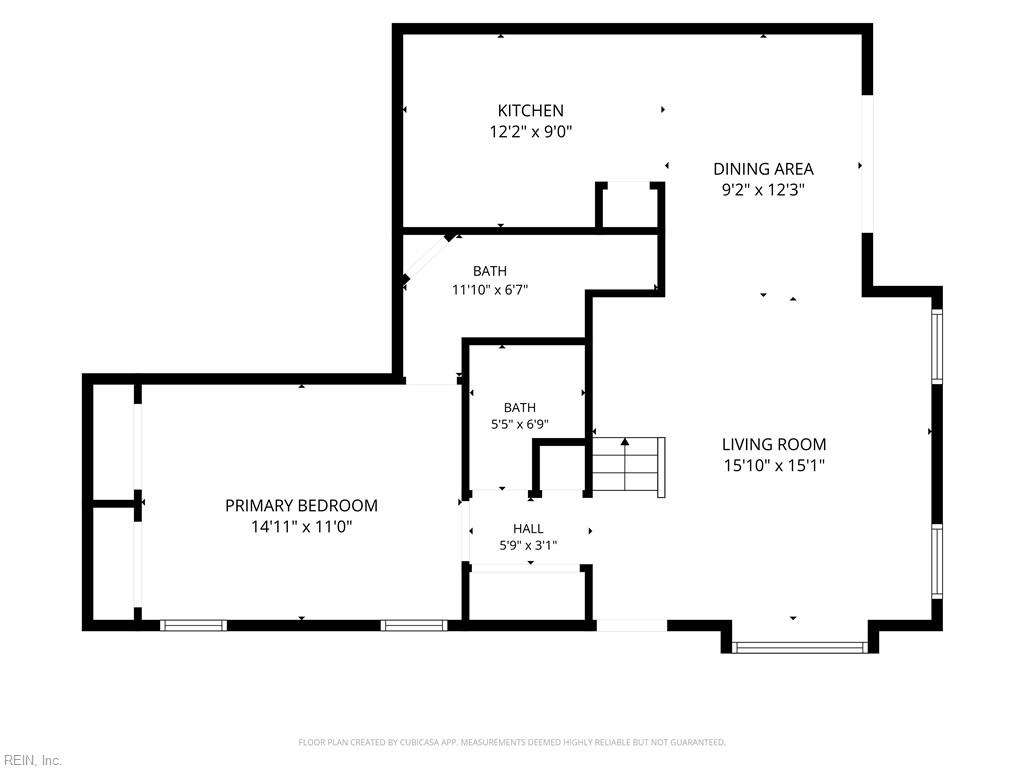 1313 Quail Creek Holw Property Photo 40