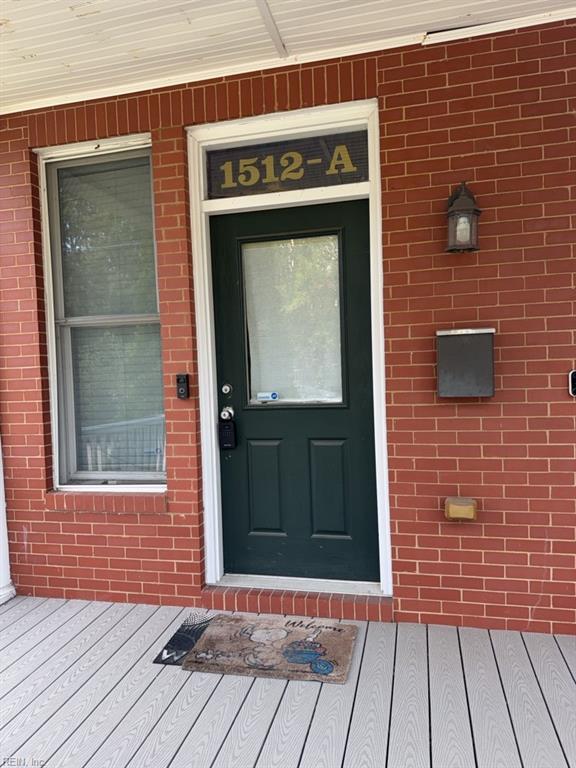 1512 Porter St Property Photo 2