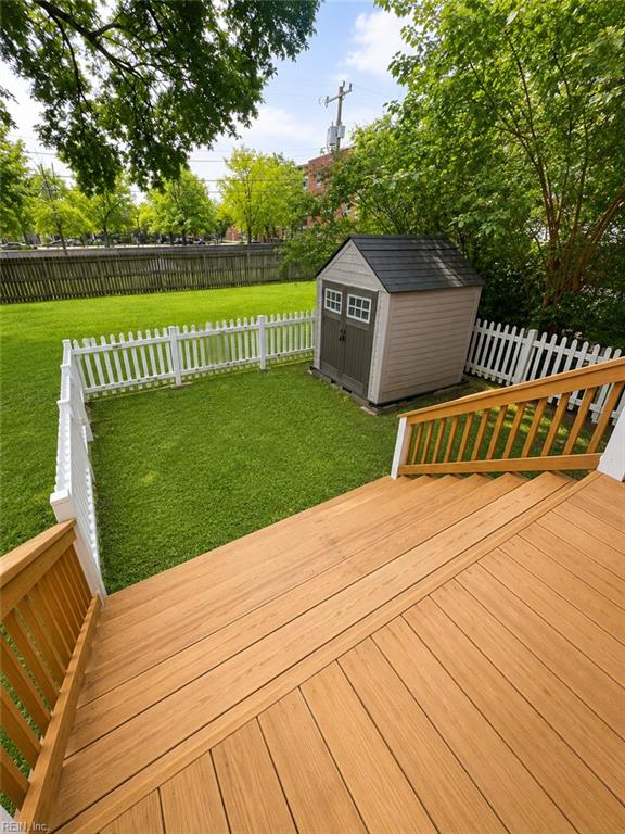 1512 Porter St Property Photo 14