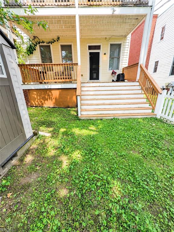 1512 Porter St Property Photo 16