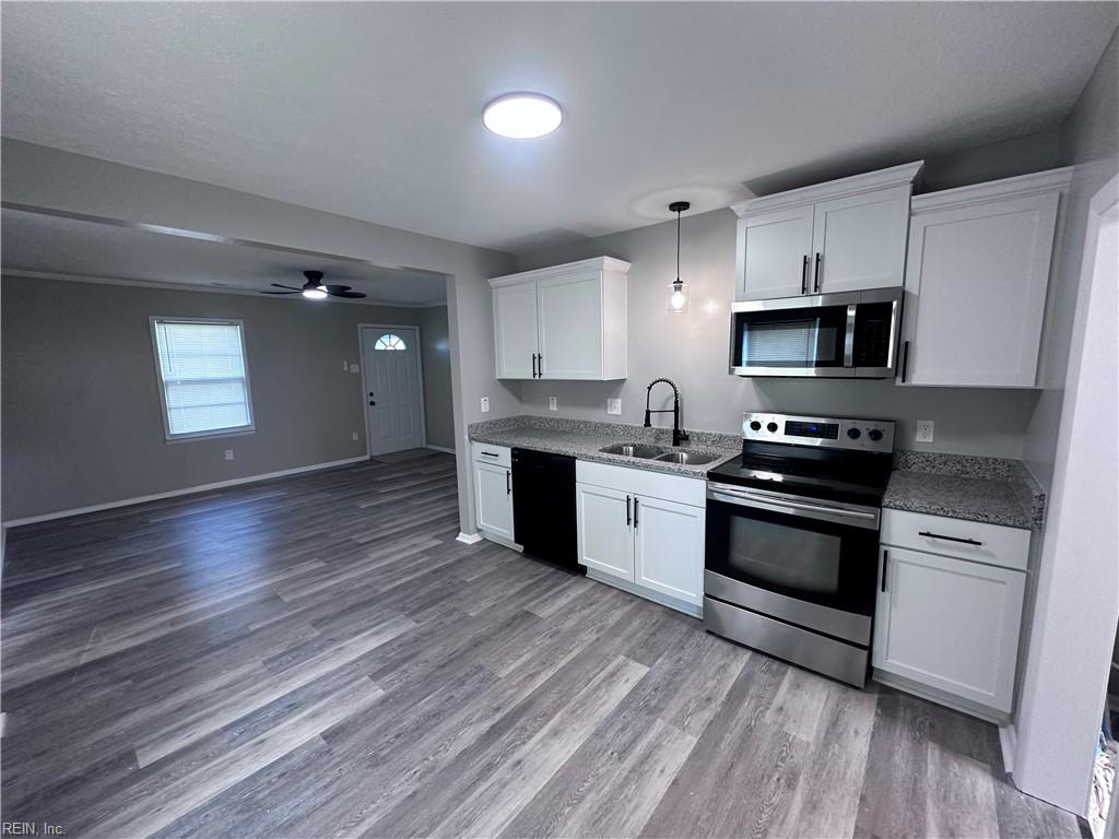 617 Renn Rd Property Photo 1