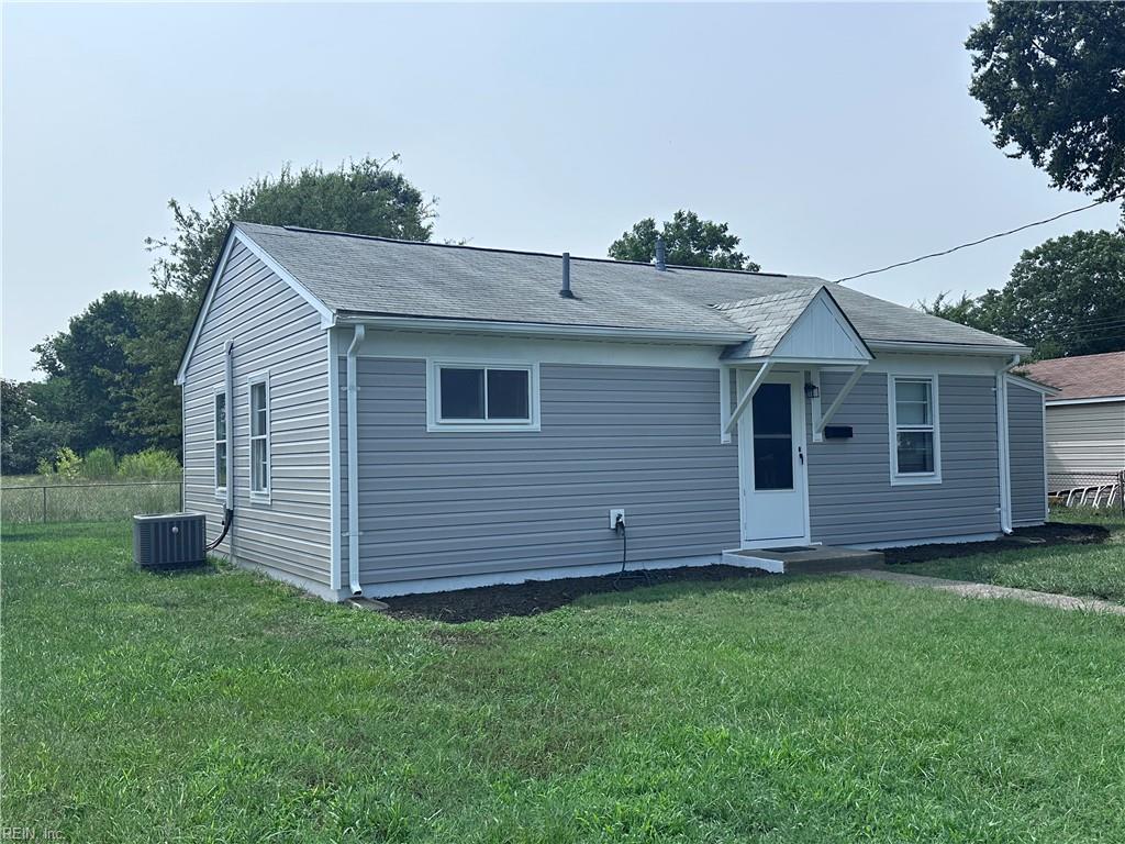 617 Renn Rd Property Photo 2