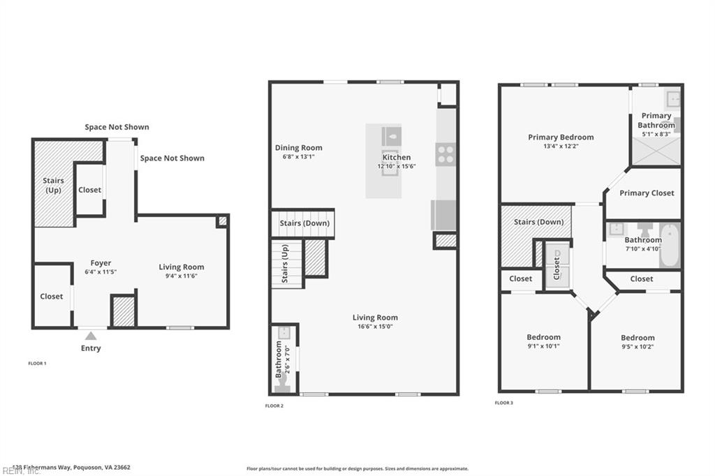 128 Fishermans Way Property Photo 30