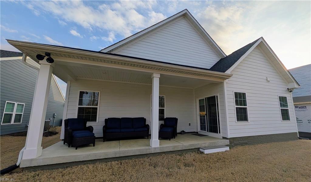 605 Tranquility Dr Property Photo 34