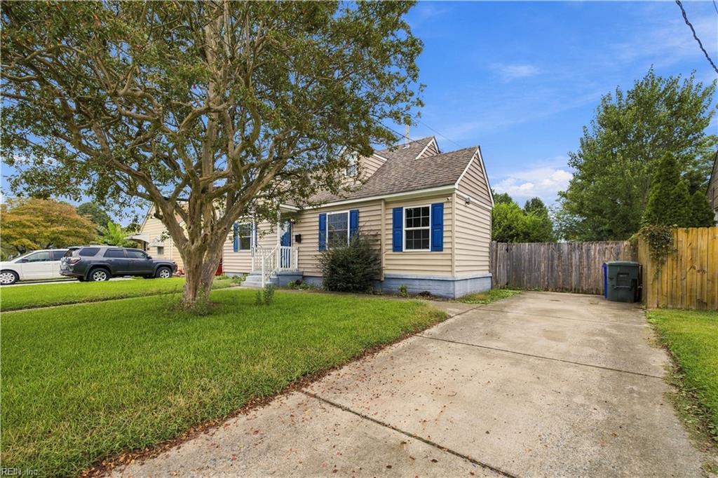 3452 W Bonner Dr Property Photo 3