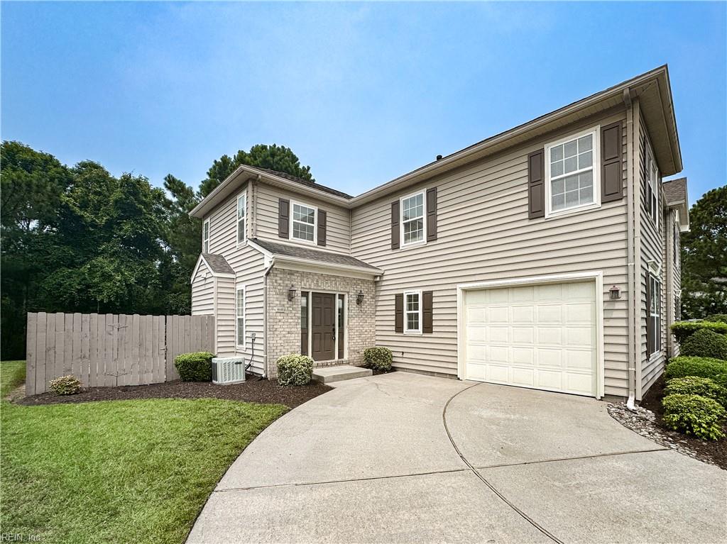4441 Salem Springs WAY Property Photo 1