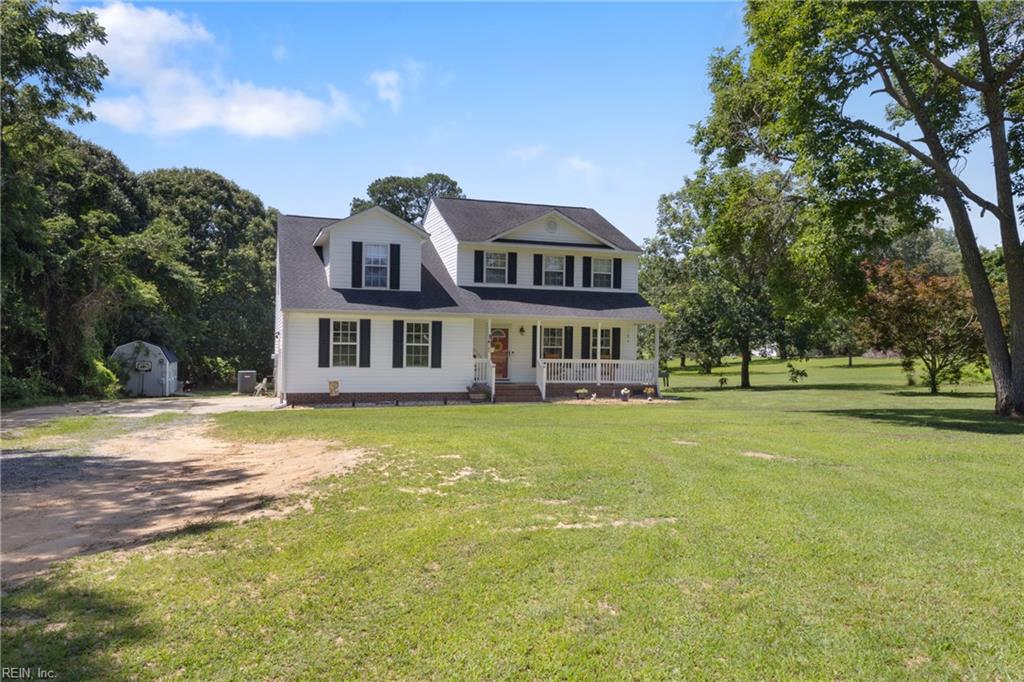 7346 Joseph Lewis Rd Property Photo 4