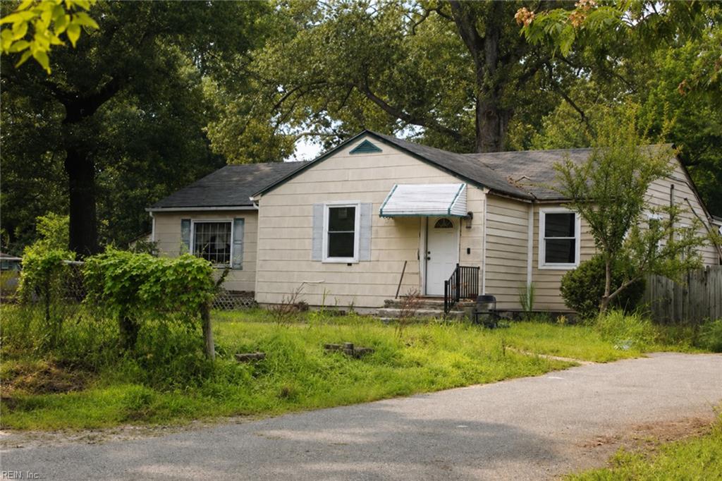 2008 Girard Ave Property Photo 1