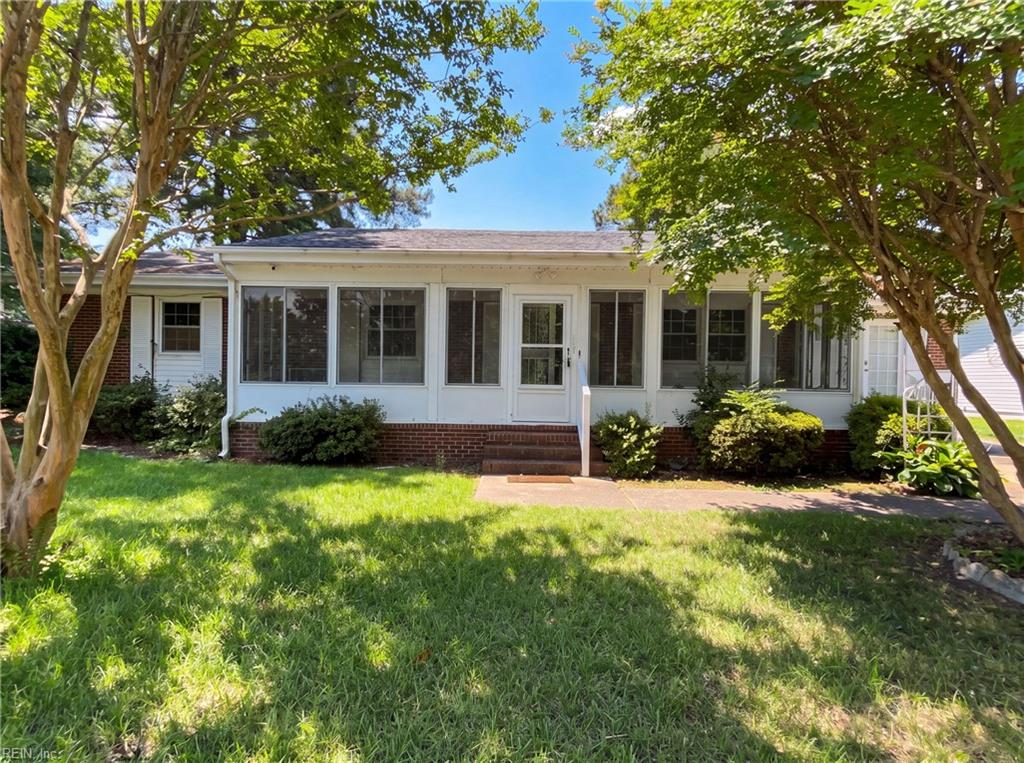 4307 Greenwood DR Property Photo 1