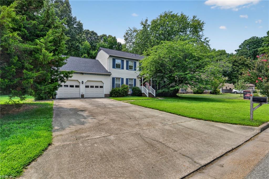9 Willis CT Property Photo 1