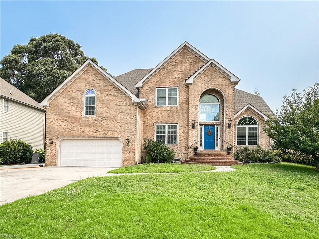 208 Leicester Ct Property Photo 1