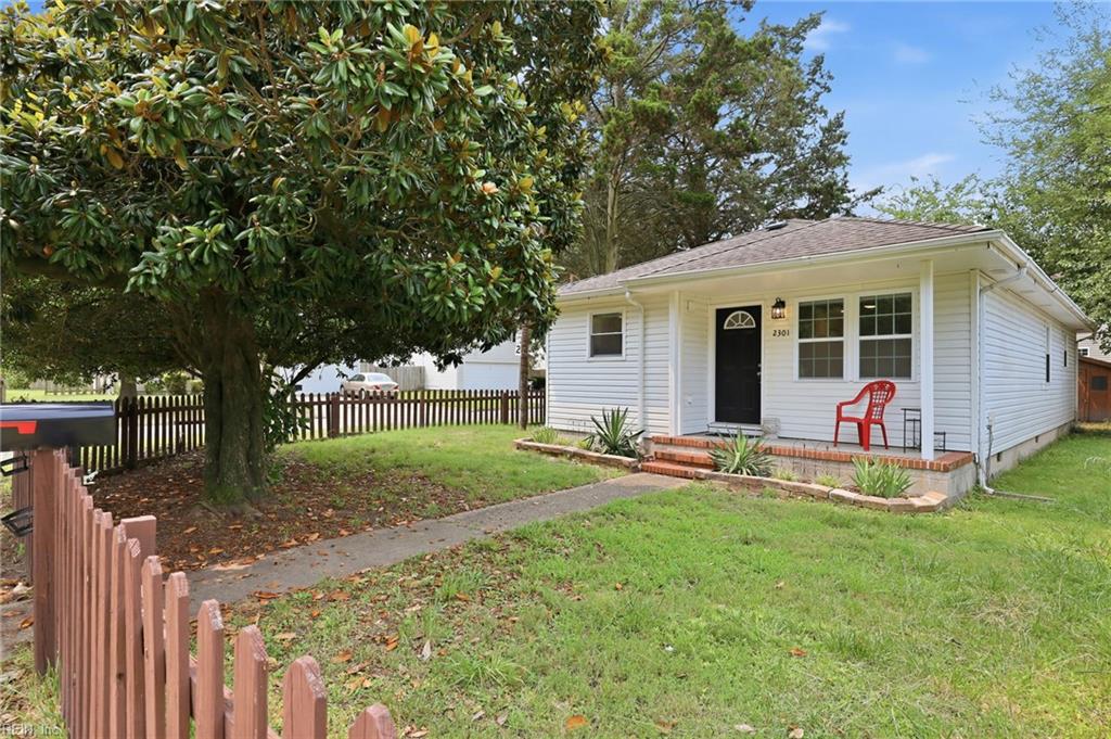 2301 Rush St Property Photo 33