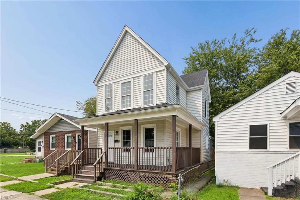 2511 Roanoke Ave Property Photo 3