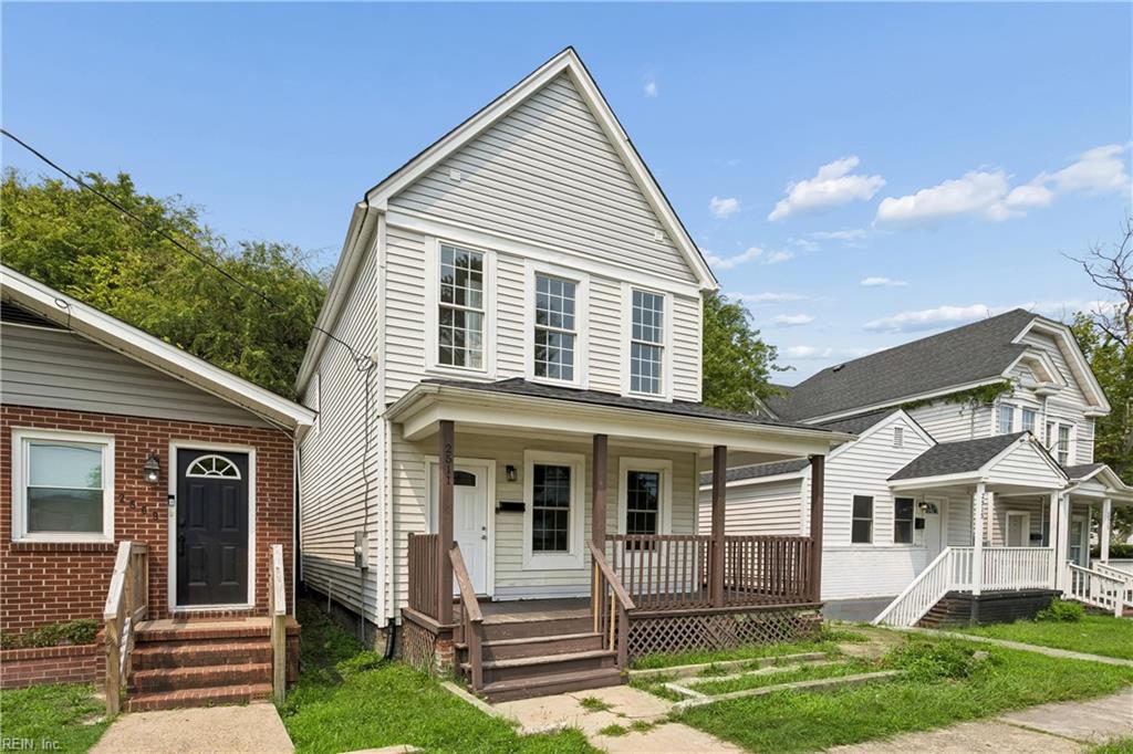 2511 Roanoke Ave Property Photo 4