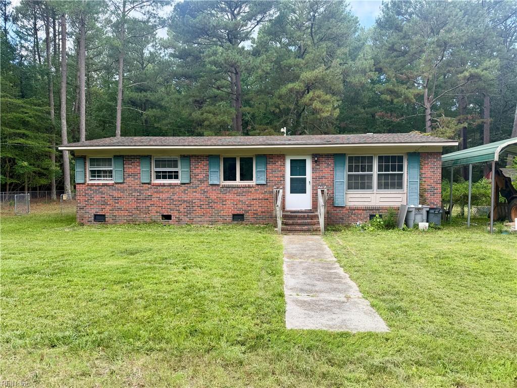 11964 Brittles Mill Rd Property Photo 1