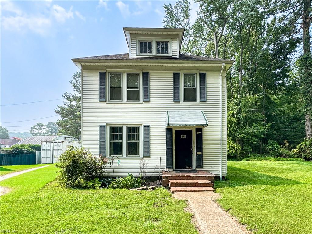 772 Shell Rd Property Photo 1