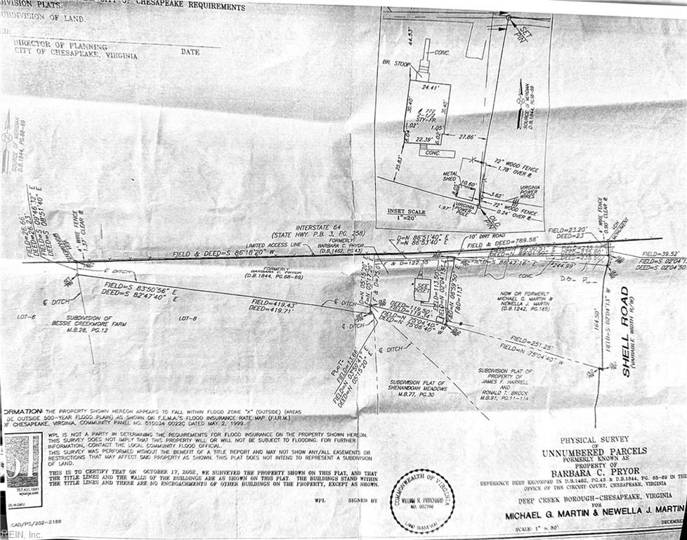 772 Shell Rd Property Photo 17