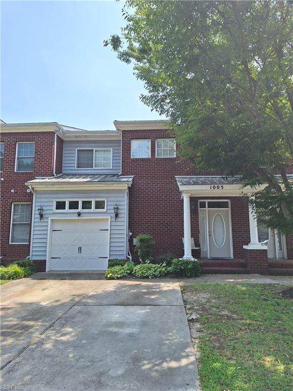 1005 Christiana Cir Property Photo 1