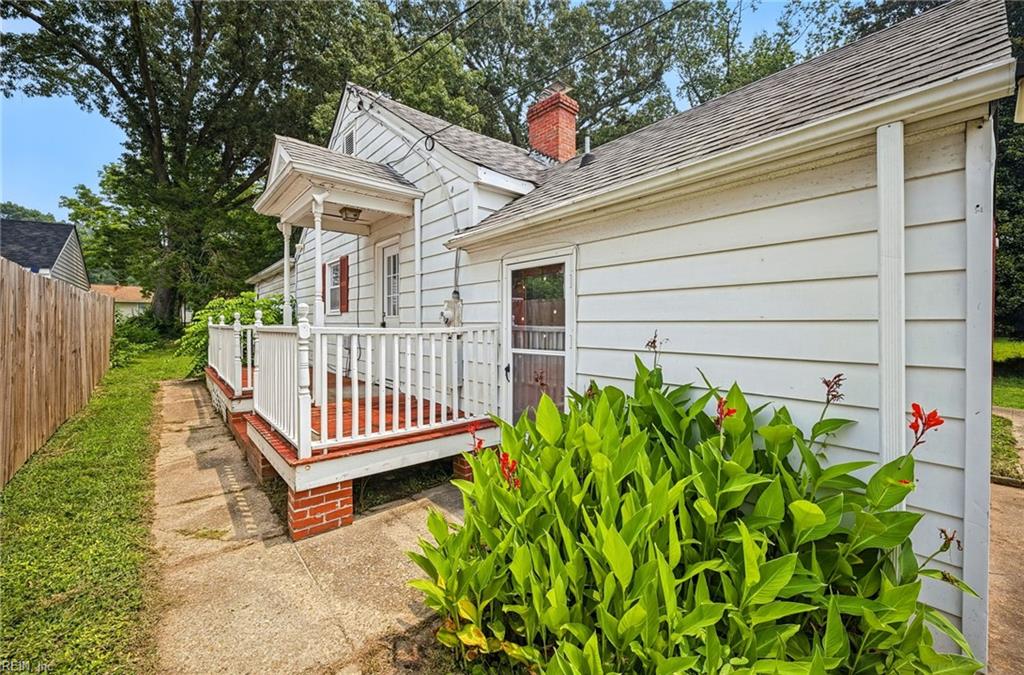 913 Jackson Dr Property Photo 4