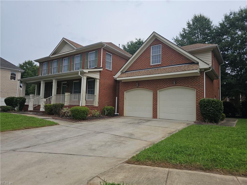 806 Falls Creek Dr Property Photo 2