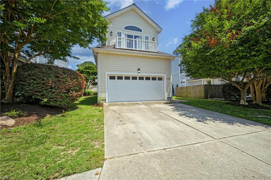 1177 Treefern DR Property Photo 1