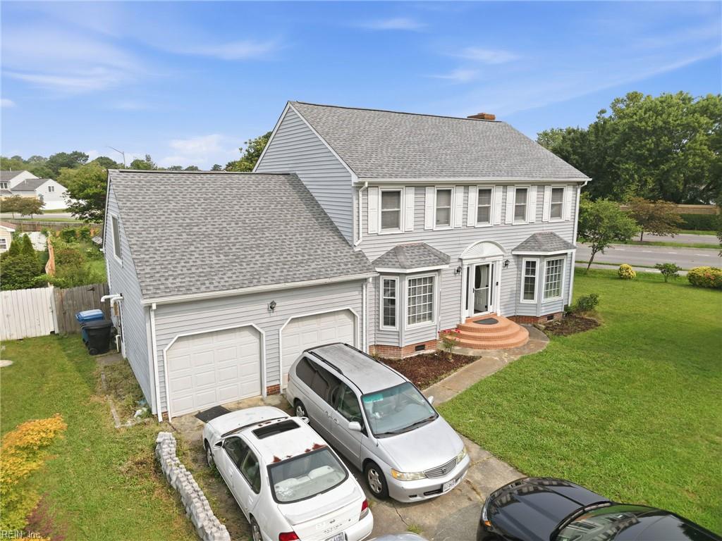1701 Chilhowie Cir Property Photo 3