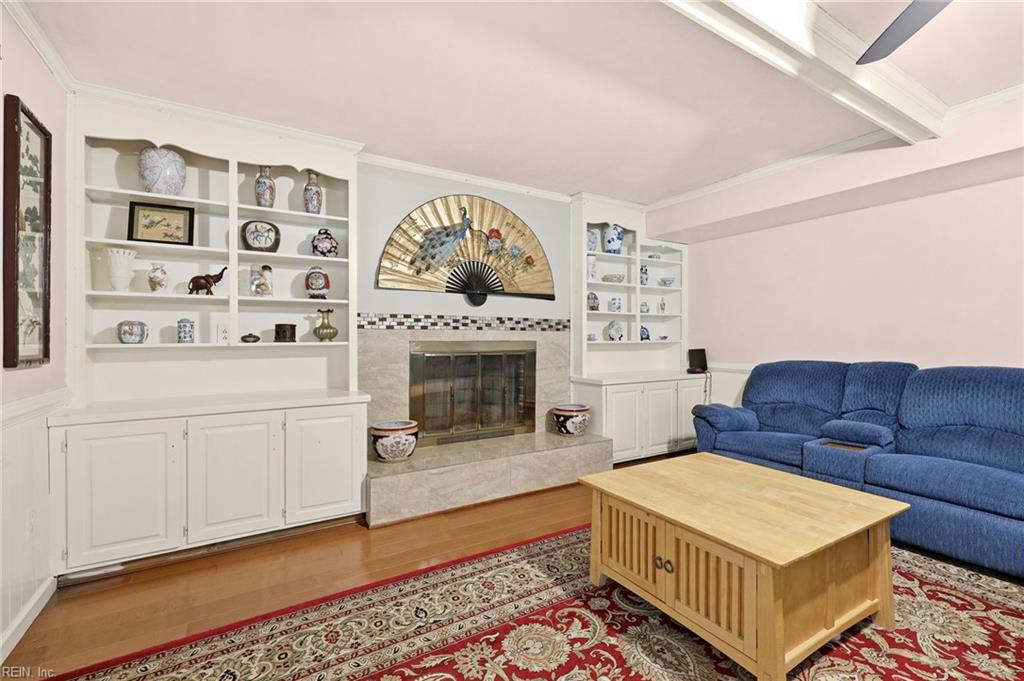 1701 Chilhowie Cir Property Photo 19
