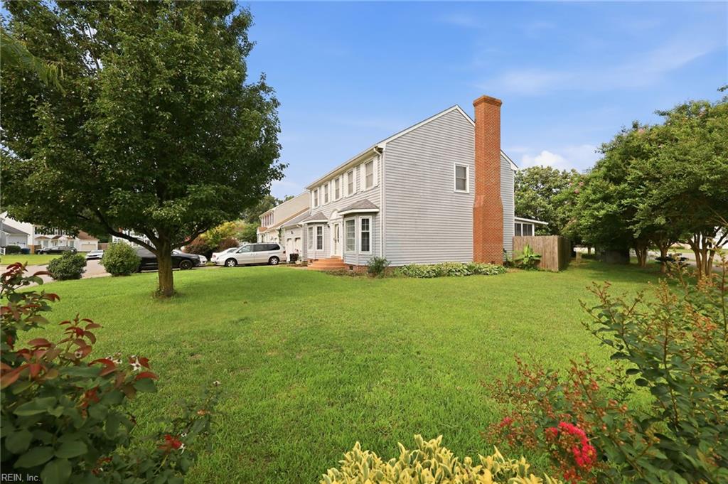 1701 Chilhowie Cir Property Photo 43