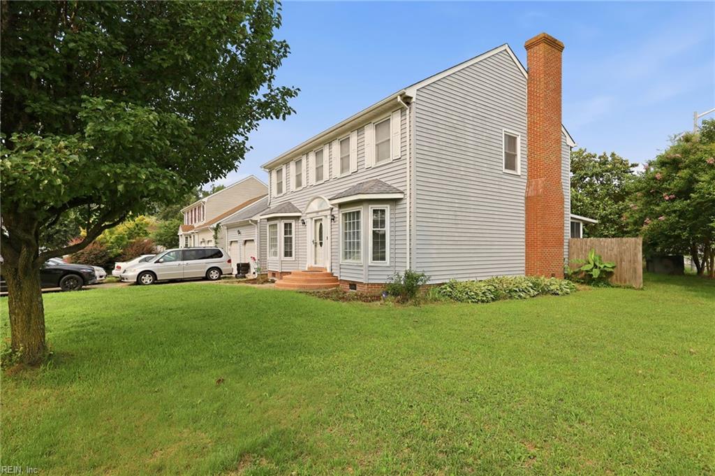1701 Chilhowie Cir Property Photo 44